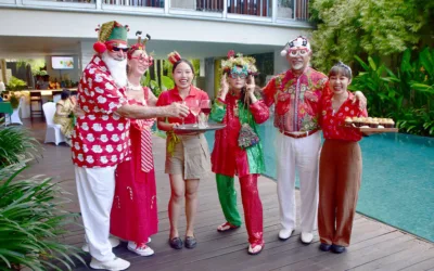 Christmas Party 2025