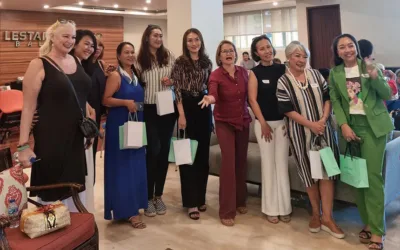 Creative Social Impact Event