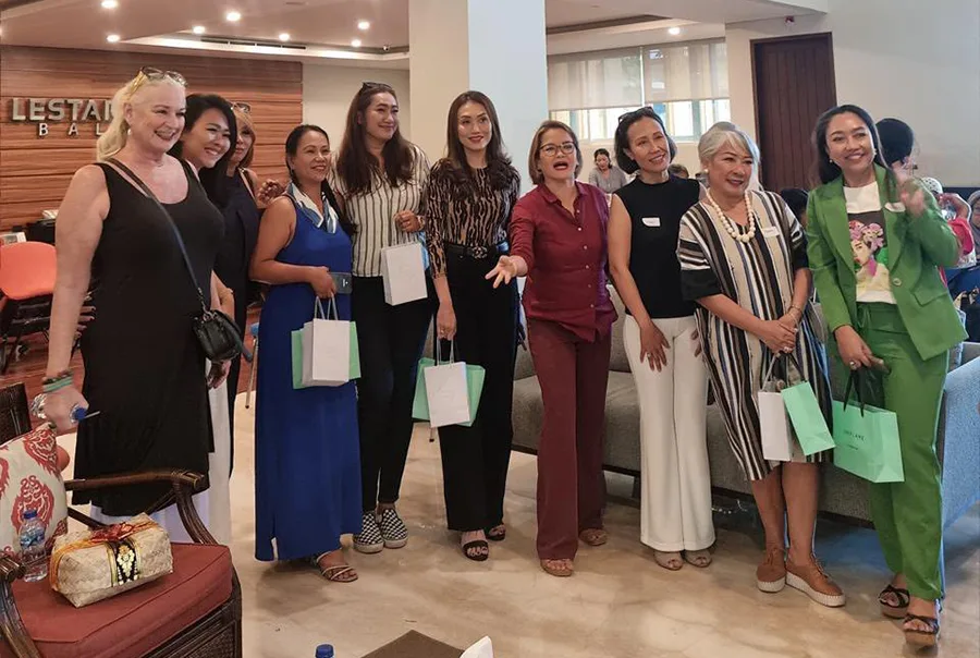 Creative Social Impact Event