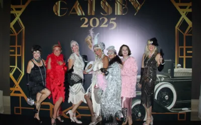 Great Gatsby Gala