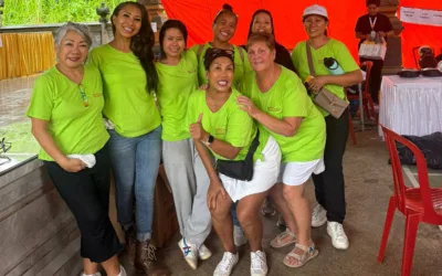 Healthy Day – Tembuku Bangli Village