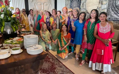 Royal Kitchen Luncheon