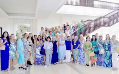 AGM 2025 – Rumah Luwih