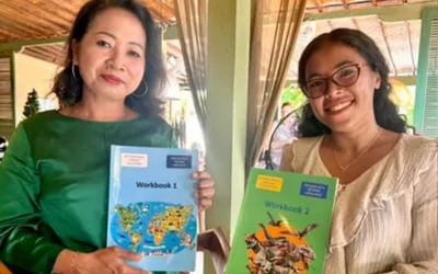 Social Welfare planning meeting