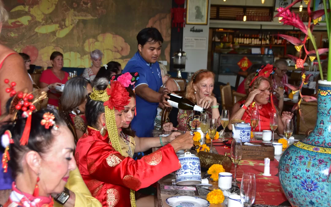 Chinese New Year Feb 2026