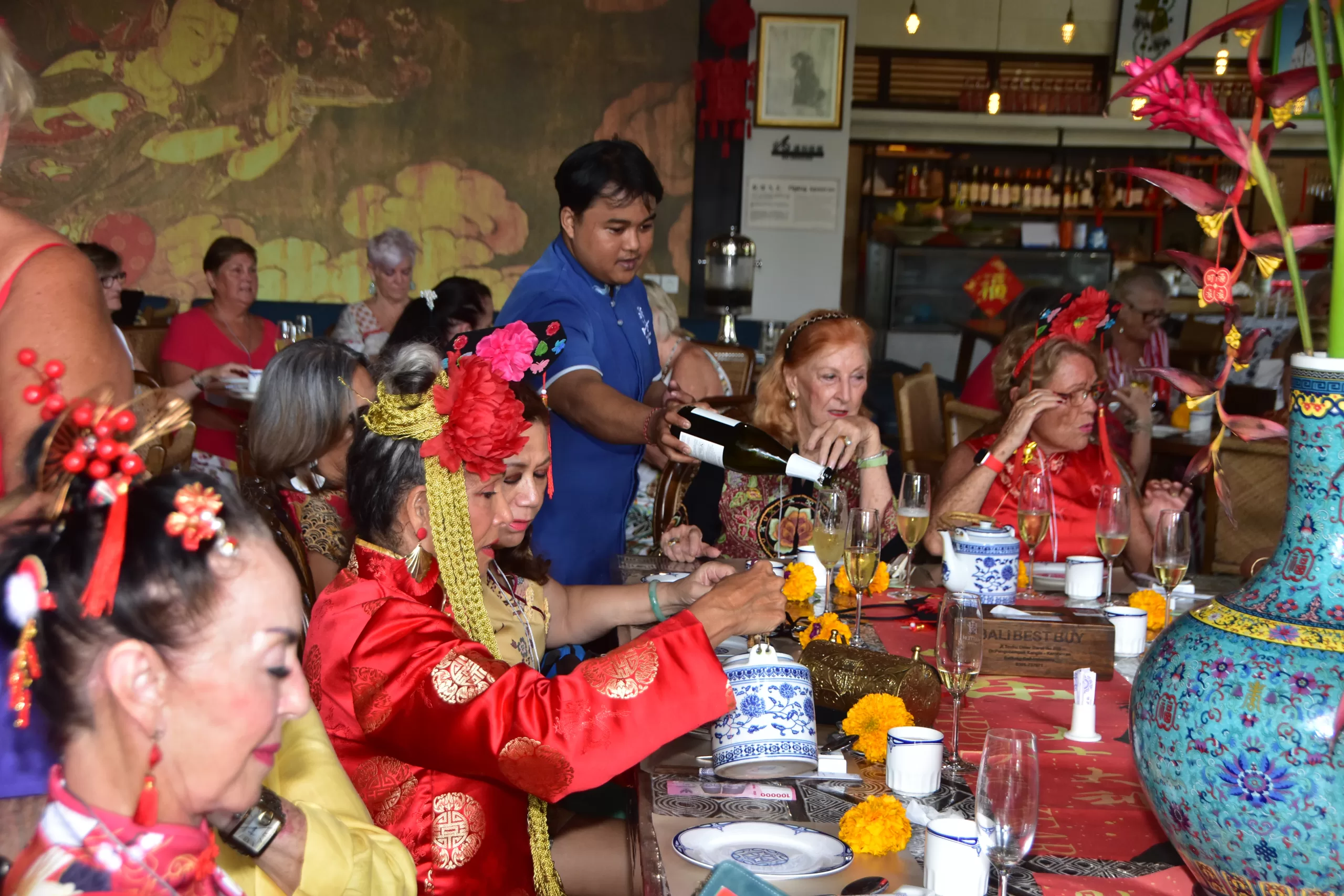 Chinese New Year Feb 2026