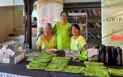 Pop-up Market Feb 2026